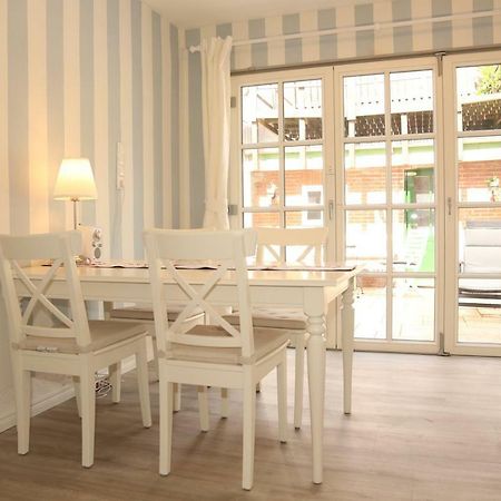 Ferienhaus Witte Huuske Эмден Экстерьер фото