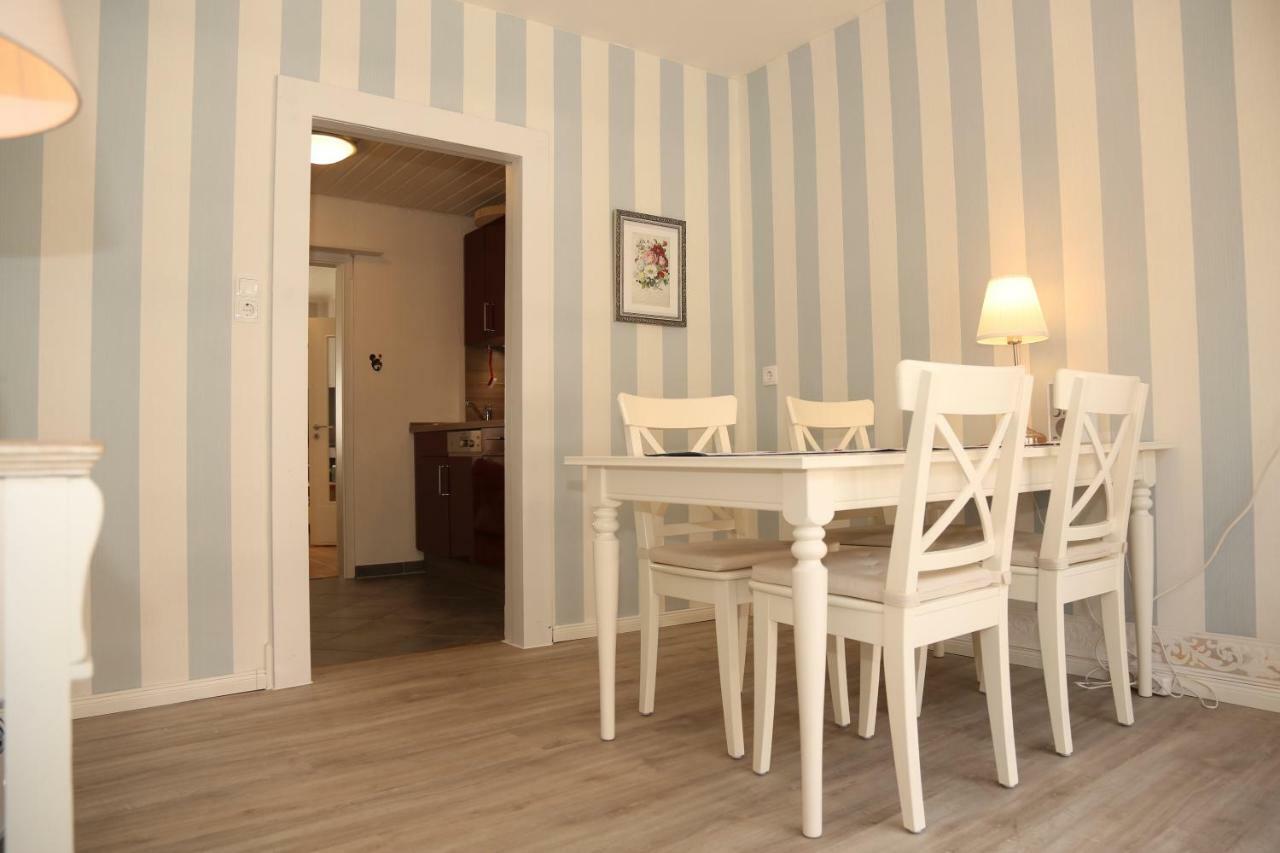 Ferienhaus Witte Huuske Эмден Экстерьер фото